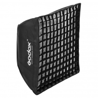 Softbox prostokątny 60x60cm z gridem Godox SB-FW6060 - WYSYŁKA W 24H