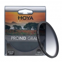 Filtr gradientowy neutralnie szary Hoya PROND16 GRAD 82mm