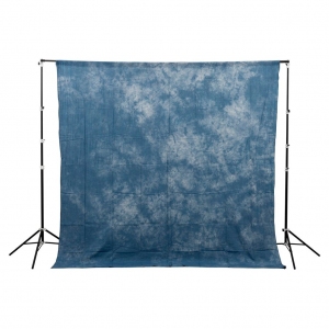 Tło tekstylne GlareOne Canvas 07 2,8 x 2,6m
