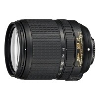 Obiektyw Nikkor AF-S DX 18-140mm f/3.5-5.6G ED VR