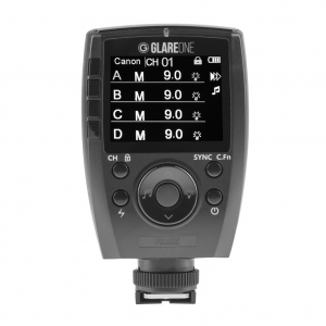 Wyzwalacz radiowy GlareOne Polaris S dla aparatów Sony
