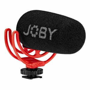 JOBY JB01675 - Mikrofon Wavo