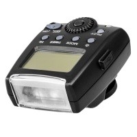 Kompaktowa lampa błyskowa Meike MK-300 (Nikon) - WYSYŁKA W 24H