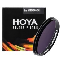 Filtr neutralnie szary Hoya PRO ND100000 95mm