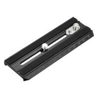 Gitzo GS5370LC - Płytka QR typ C długa 143mm