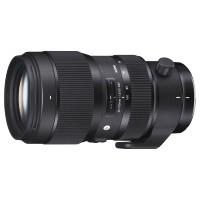 Obiektyw Sigma Art 50-100mm f/1.8 DC HSM Nikon
