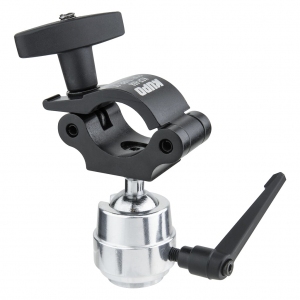 Kupo KCP-656 Klamra oczkowa 2 cale z głowicą kulową Heavy Duty