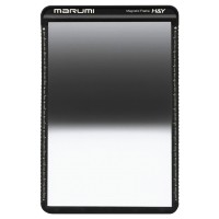 Filtr połówkowy szary Marumi GND8 Reverse 100x150mm