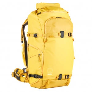 Plecak fotograficzny Shimoda Action X50 v2 Yellow
