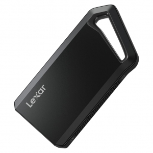 Dysk SSD Lexar SL600 USB3.2 Gen2x2 R2000/W2000 512GB
