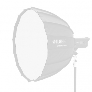 Zestaw dyfuzorów GlareOne Softbox Hexa 90 PRO