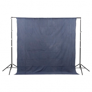 Tło tekstylne GlareOne Canvas 05 2,8 x 2,6m