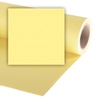 Colorama CO145 Lemon - tło fotograficzne 2,7m x 11m