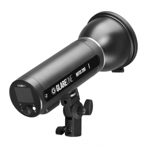 Lampa błyskowa GlareOne Botis 200