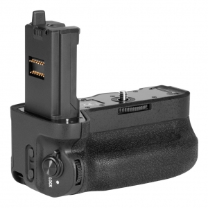 Battery Pack Newell VG-C4EM do Sony A7IV, A7RIV, A9II