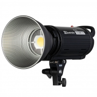 Lampa światła ciągłego Quadralite VideoLED 1000 Bi-color