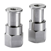 Manfrotto 244ADPT58 - Adapter z trzpieniem 5/8 cala do Magic Arm