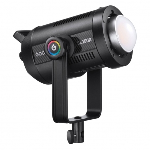 Lampa światła ciągłego Godox SL150R RGB LED Video