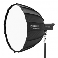 Softbox hexadecagonalny GlareOne Hexa 90 PRO