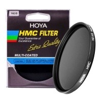 Filtr neutralny szary Hoya ND8 seria HMC 67mm