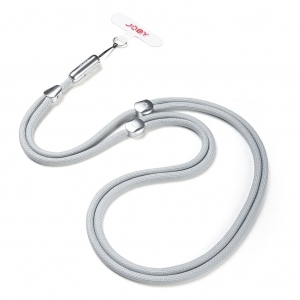 JOBY JB0007CB Pasek na ramię do telefonu Joby CarryLine Phone Grey