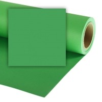 Colorama CO533 Chromagreen/Nettle - tło fotograficzne 1,35m x 11m