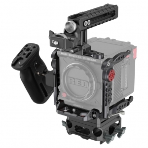 SmallRig 4335 Zestaw klatki operatorskiej Advanced Cage Kit do RED Komodo-X