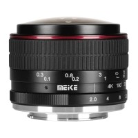 Obiektyw Meike MK-6.5mm F2.0 Fuji X