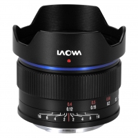 Obiektyw Venus Optics Laowa 10mm f/2,0 C&D-Dreamer Zero-D Micro 4/3