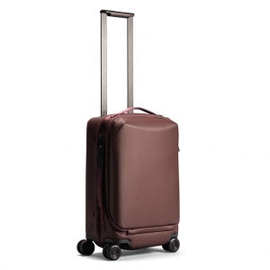 Walizka Peak Design Roller Pro Carry-On Eclipse (fioletowa) Walizka Peak Design Roller Pro Carry-On Eclipse (fioletowa)