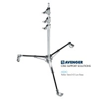 Avenger A5043 - statyw oświetleniowy Roller 43 Low Base