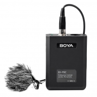 Mikrofon kardioidalny Boya BY-F8C