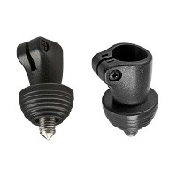 Manfrotto 19SPK3 - Kolce do statywów 190XPRO3, 294A3