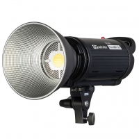 Lampa światła ciągłego Quadralite VideoLED 1500 Bi-Color