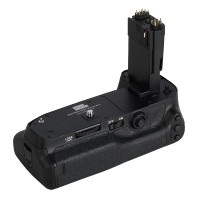 Battery pack Pixel Vertax E11 do aparatów Canon 5D Mark III