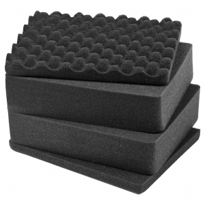 Wkład z gąbki Calumet Hard Case Foam Insert 2416