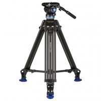Statyw wideo Benro A673TMBS8PRO z głowicą S8PRO