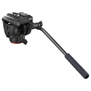 Manfrotto MVH500XAH Głowica wideo 500X