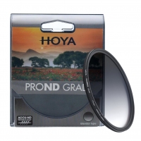 Filtr gradientowy neutralnie szary Hoya PROND32 GRAD 77mm