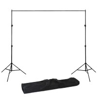 System zawieszania tła GlareOne Atelier 300x244cm