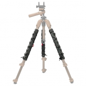 Manfrotto MB RO LW Nakładki na nogi statywu ALPHA S.H.O.T.