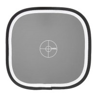 Lastolite LL LR1250 - szara karta EzyBalance 30cm
