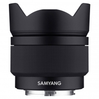 Obiektyw Samyang AF 12mm F2.0 Sony E