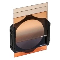 Cokin H210 Zestaw Landscape (holder + P037 + P123S + P197)