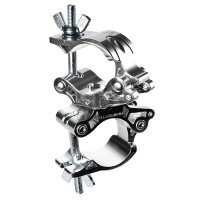 Avenger C482 - podwójna klamra LP Eye Coupler ⌀48-52mm
