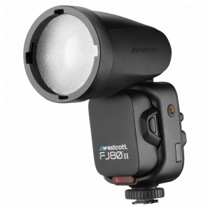 Lampa błyskowa Westcott FJ80 V2 Sony