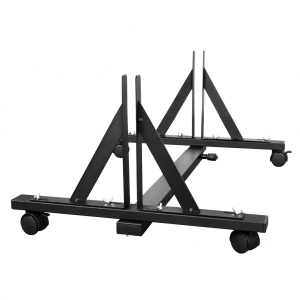 Kupo KCP-619 Podstawa na kółkach do styropianu