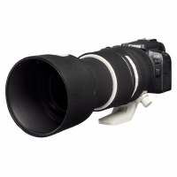 Neoprenowa osłona easyCover Lens Oak Canon RF 70-200mm F2.8L IS USM czarna