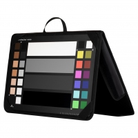 Wzorzec kolorów Calibrite ColorChecker Video XL z torbą