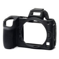 Osłona silikonowa easyCover do aparatów Nikon Z6 / Z7 czarna - WYSYŁKA W 24H